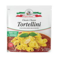 Classic Cheese Filled Tortelini - 24 Ounce
